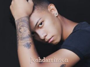 Joshdarrinson