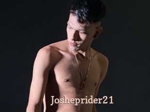Josheprider21