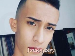 Josheygreyy