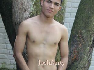 Joshfanty