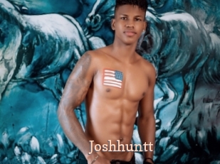 joshhuntt Chaude Vision