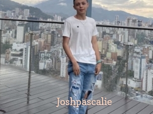 Joshpascalie