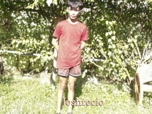 Joshrecio
