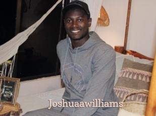 Joshuaawilliams