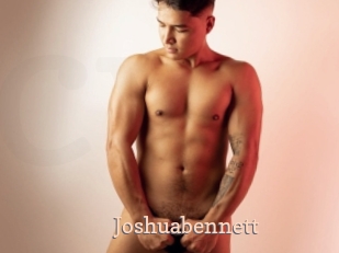 Joshuabennett