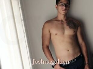 Joshuagolden