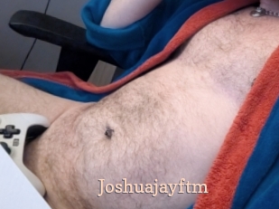Joshuajayftm