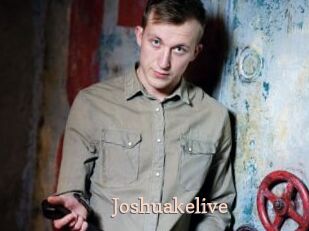 Joshuakelive