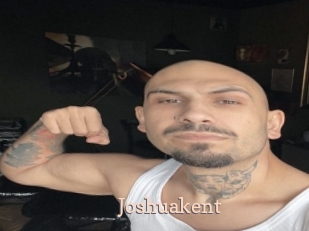 Joshuakent