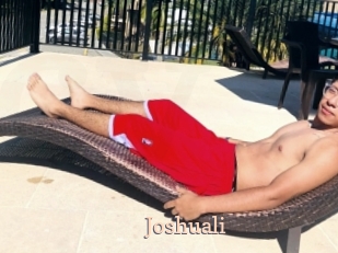 Joshuali