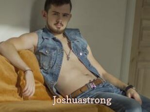 Joshuastrong