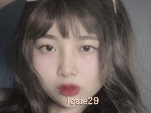 Josie29
