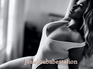 Josieloubabestation