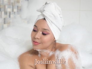 josliinwillis Chaude Vision