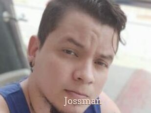 Jossman