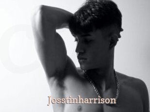 Josstinharrison