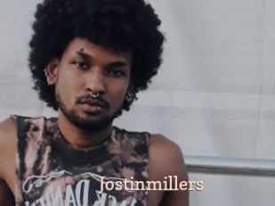 Jostinmillers