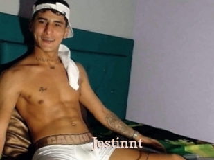 Jostinnt