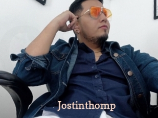 Jostinthomp
