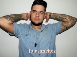 Jotasanchez