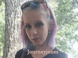 Journeyjones