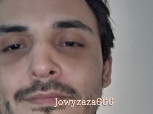 Jowyzaza666