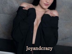 Joyandcrazy