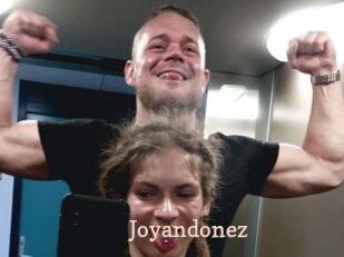 Joyandonez