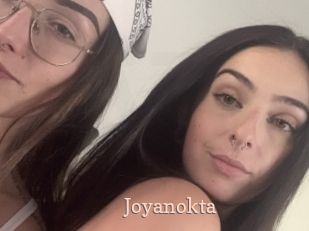 Joyanokta