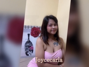 Joycecarla