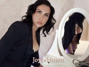 Joycehinton