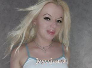 Joycejones