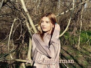 Joycezimmerman