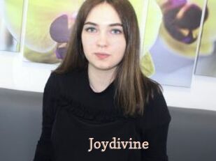 Joydivine