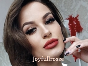Joyfullrosse