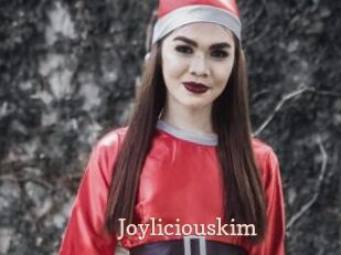 Joyliciouskim