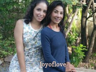 Joyoflove