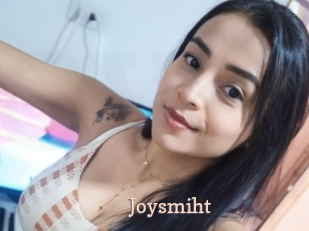 Joysmiht