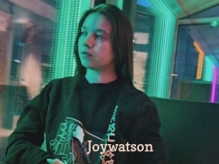Joywatson