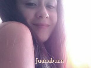 Juanaburn