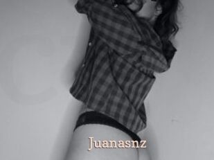 Juanasnz