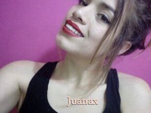 Juanax