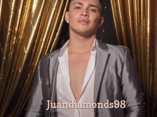 Juandiamonds98