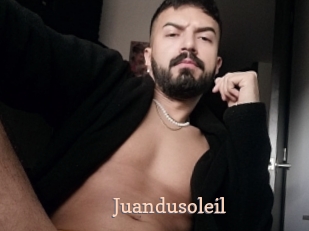 Juandusoleil