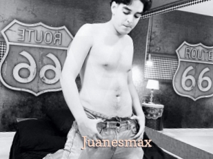 Juanesmax
