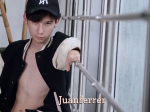 Juanferrer