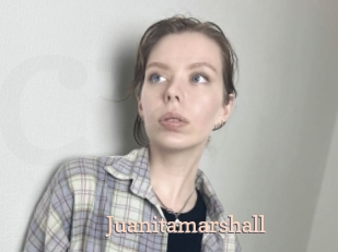 Juanitamarshall