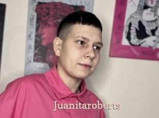 Juanitaroberts