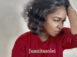 Juanitasolei
