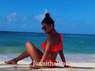 Juanithalopez